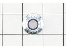Hex Flange Nut, 1/2 Nc – Part Number: WM-11900