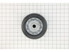 6.25 X 3.25 X .75 Bore Steel W – Part Number: WM-66508