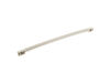 16538954-3-S-GE-WR12X32253-ARC HANDLE ASM BISQUE