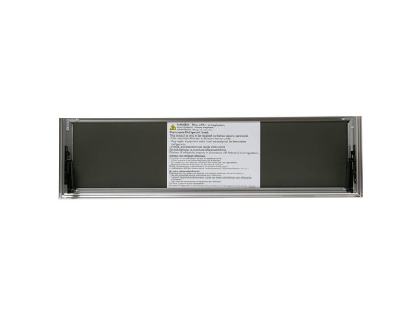 16539070-1-M-GE-WR74X33086-CUSTOM PANEL GRILL 36"