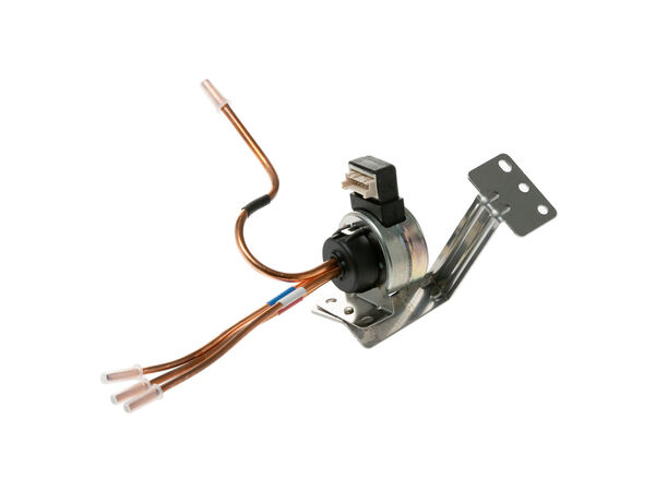 16539110-1-M-GE-WR87X32914-4 WAY VALVE