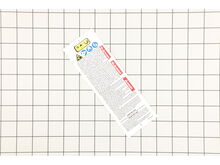 Label-Caution – Part Number: X505009800