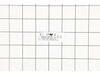 Label - Bar And Chain – Part Number: X524006760