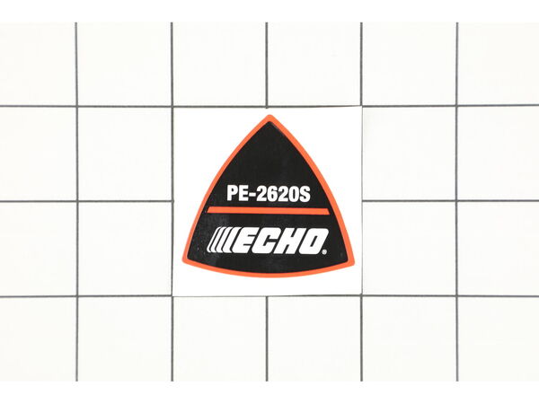 16539676-1-M-Echo-X547003430-Label - Recoil Starter - Pe-26