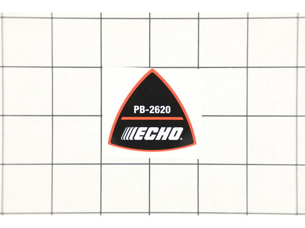 16539677-1-M-Echo-X547003480-Label - Starter - Pb-2620