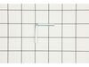 L PIN, SW400MP – Part Number: XNR0000546