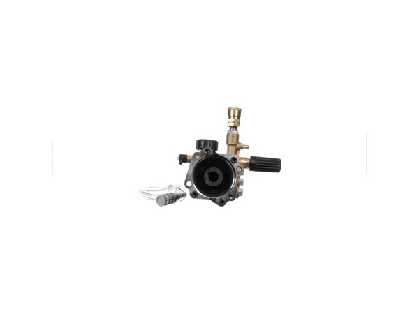 16540231-1-M-Echo-YH604000010-Pump Assembly