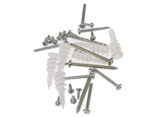 16542025-1-M-GE-WB01X40770-INSTALLATION HARDWARE