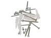 INSTALLATION HARDWARE – Part Number: WB01X40770