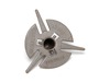 FAN HOLDER – Part Number: WB02X35690