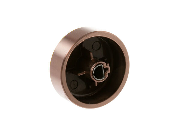 16542031-1-M-GE-WB03X22426-COPPER MICROWAVE KNOB