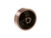 COPPER MICROWAVE KNOB – Part Number: WB03X22426