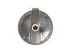 STAINLESS STEEL KNOB – Part Number: WB03X39529