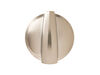 16542034-2-S-GE-WB03X39529-STAINLESS STEEL KNOB