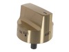 BRONZE KNOB BURNER – Part Number: WB03X39547