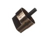 16542035-2-S-GE-WB03X39547-BRONZE KNOB BURNER