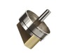 16542036-2-S-GE-WB03X39548-Burner Knob (Brass)