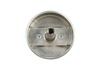 16542036-3-S-GE-WB03X39548-Burner Knob (Brass)