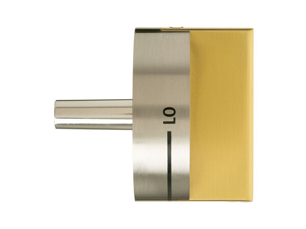 16542038-1-M-GE-WB03X39551-BRASS KNOB GRILL