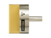 16542038-2-S-GE-WB03X39551-BRASS KNOB GRILL