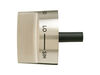 16542041-2-S-GE-WB03X39555-STAINLESS KNOB MULTI RNING