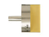 BRASS KNOB GRIDDLE – Part Number: WB03X39556
