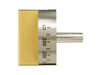 16542042-2-S-GE-WB03X39556-BRASS KNOB GRIDDLE