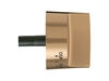 BRONZE KNOB GRIDDLE – Part Number: WB03X39562