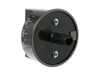 BLACK STAINLESS KNOB OVEN – Part Number: WB03X39568