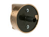 16542050-3-S-GE-WB03X39569-BRONZE KNOB OVEN