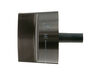 16542051-3-S-GE-WB03X39571-BLACK STAINLESS KNOB MULTI RNING