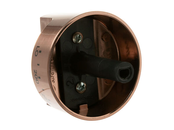 16542053-1-M-GE-WB03X39573-COPPER  KNOB GRIDDLE