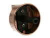 COPPER  KNOB GRIDDLE – Part Number: WB03X39573