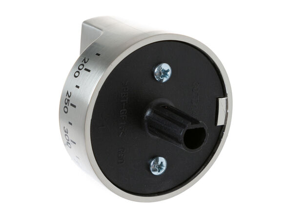 16542054-1-M-GE-WB03X39574-STAINLESS KNOB OVEN