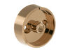 16542055-2-S-GE-WB03X39575-BRONZE KNOB BEZEL