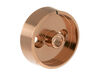 16542057-2-S-GE-WB03X39577-COPPER KNOB BEZEL