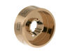 16542062-2-S-GE-WB03X39615-BRONZE ALL GAS OVEN BEZEL