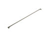 STAINLESS TRIM BOTTOM – Part Number: WB07X34678