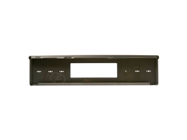 16542083-1-M-GE-WB07X37727-Control Panel Trim (Slate)