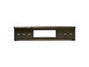 Control Panel Trim (Slate) – Part Number: WB07X37727