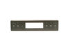 16542083-2-S-GE-WB07X37727-Control Panel Trim (Slate)