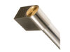 16542097-2-S-GE-WB15X36245-FRENCH DOOR PACK HANDLE ASM (SS)