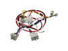 HARNESS INFINITE – Part Number: WB18X35924