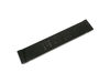16542183-2-S-GE-WB27X39807-LCD Control Panel (Black)