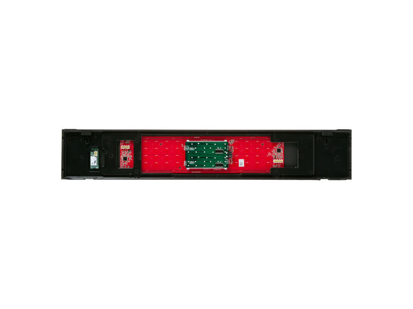 16542185-1-M-GE-WB27X39810-SLATE UI LCD CONTROL PANEL