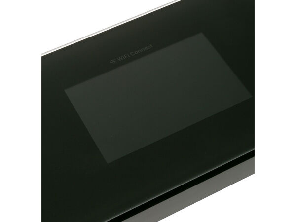 16542188-1-M-GE-WB27X39814-LCD Control Panel (Stainless)