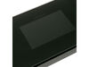 LCD Control Panel (Stainless) – Part Number: WB27X39814