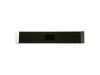 16542188-3-S-GE-WB27X39814-LCD Control Panel (Stainless)