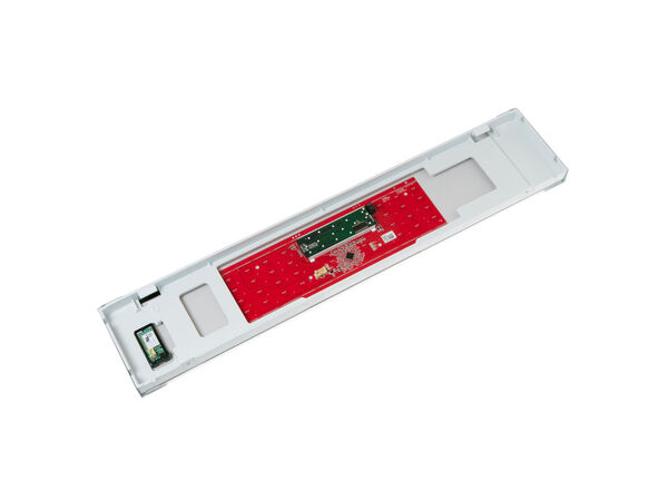 16542189-1-M-GE-WB27X39815-WHITE UI LCD CONTROL PANEL