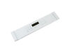 16542189-2-S-GE-WB27X39815-WHITE UI LCD CONTROL PANEL